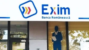 Exim Banca Românească