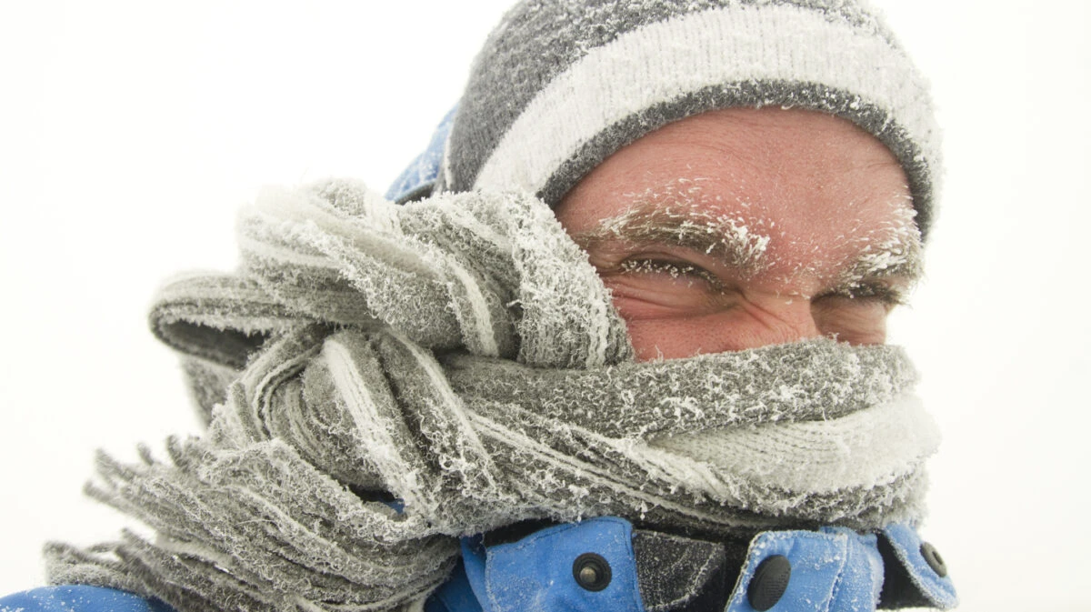 Vine gerul cumplit în România. Temperaturile scad până la -20 de grade. Unde va fi extrem de frig