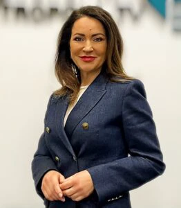 Roxana-Elena Bohîlțea, Președintele Societății Române de Medicină Preventivă