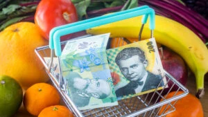 inflatie, preturi alimente, preturi, costul cosului