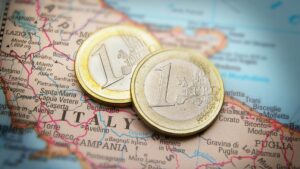 italia economie euro