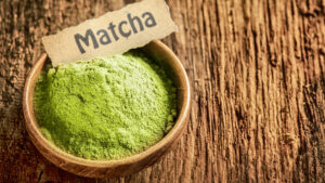 matcha