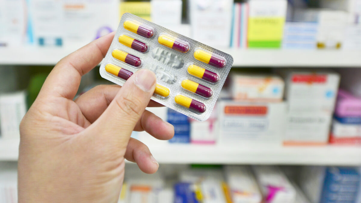 Probleme cu medicamente în farmacii: Sunt foarte multe lipsă