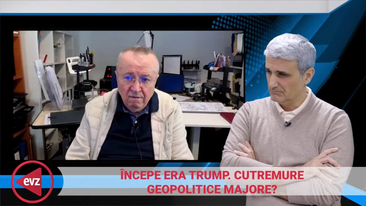 Donald Trump va fi un preşedinte negustor. Ion Cristoiu: „Gândeşte în acest fel”