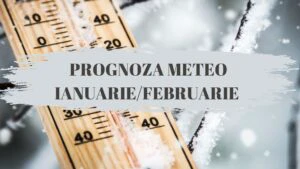 prognoza meteo