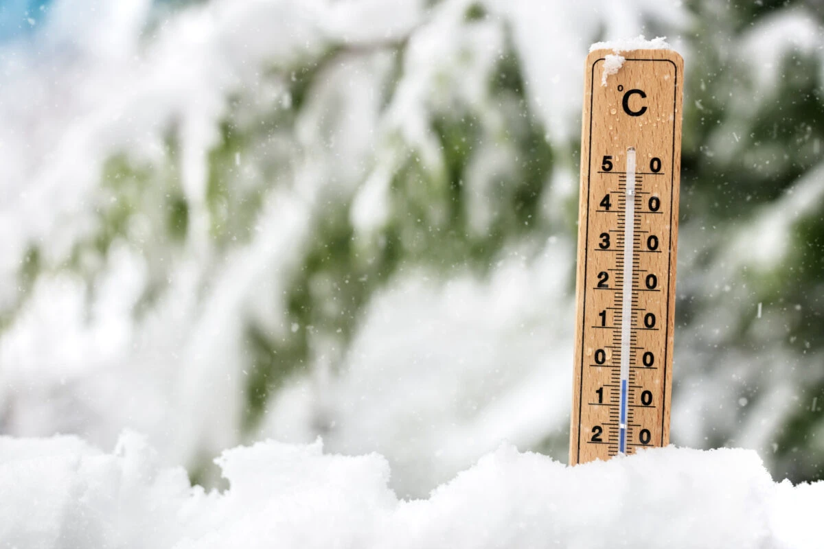 prognoza meteo, frig, vremea, val polar