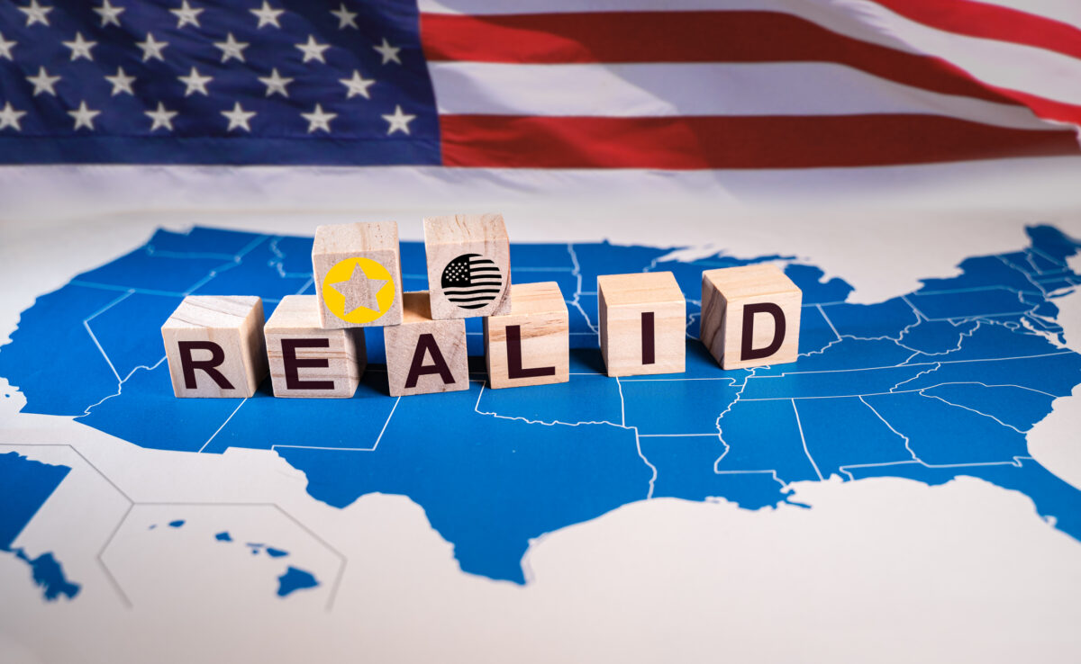 real id