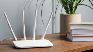 router wi-fi