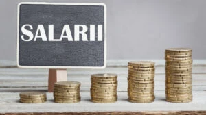 salarii