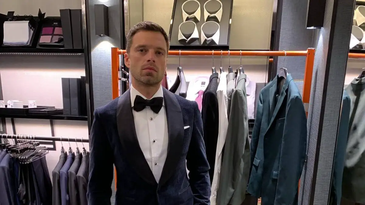 sebastian stan