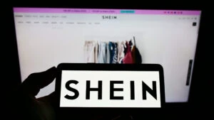 Shein, haine, aplicație, cumpărături online