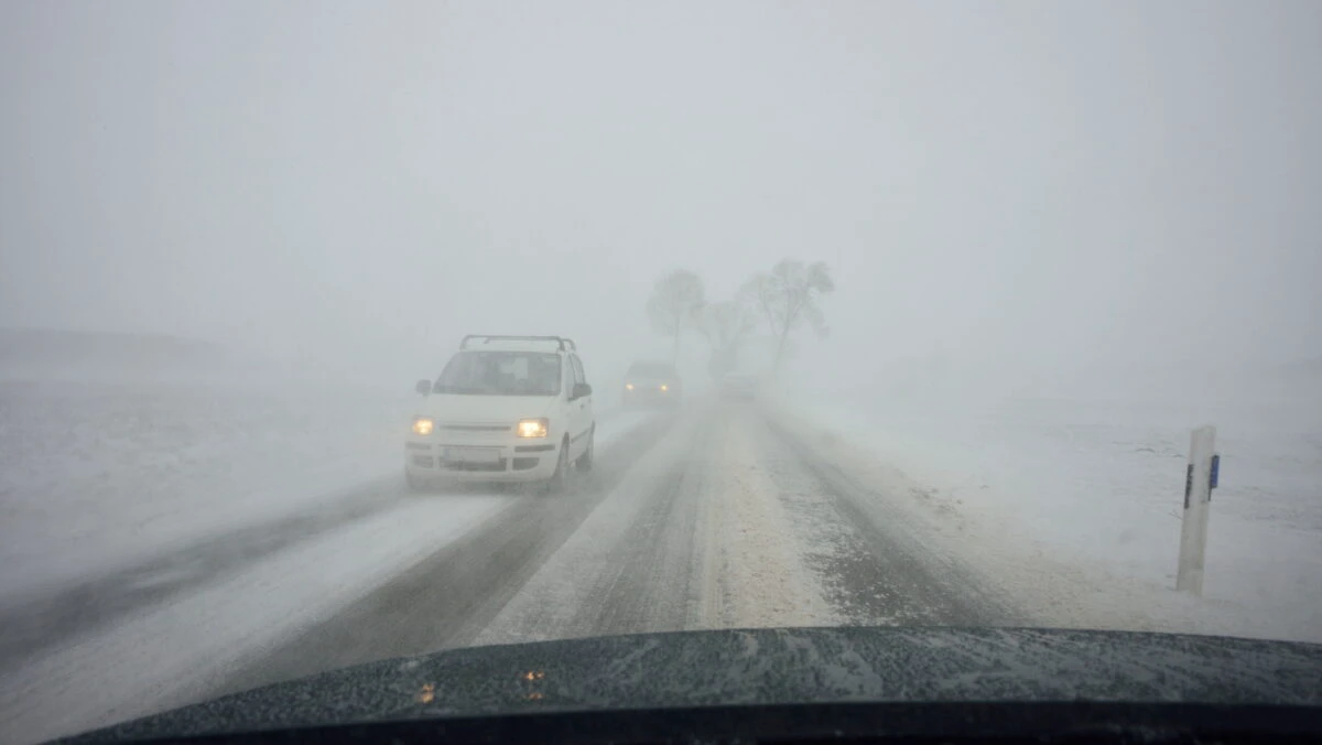 Vremea astăzi, 17 Ianuarie. Se anunță temperaturi maxime sub 10°C și ceață