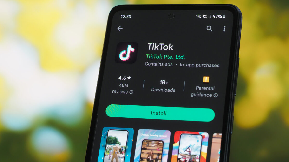 Se interzice TikTok în România?! Decizia anunțată de Guvern: Trebuie să respecte legea