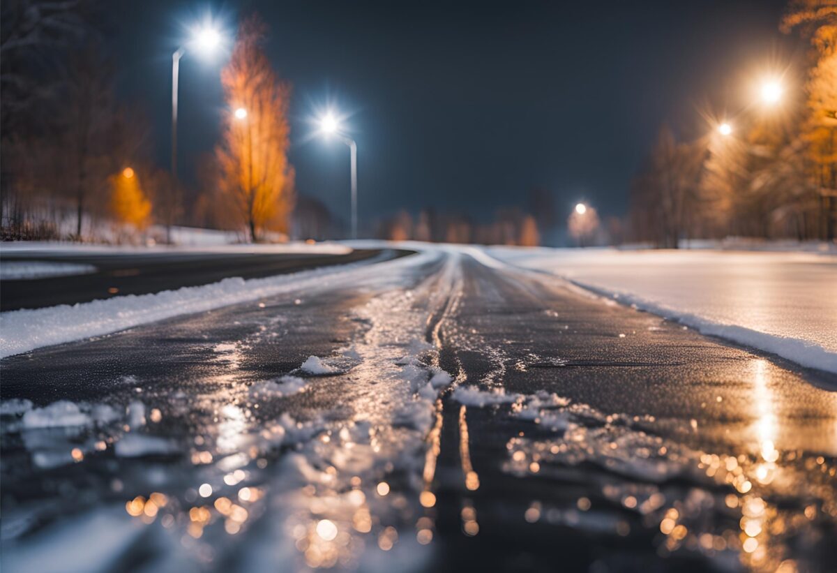 vremea, meteo, polei