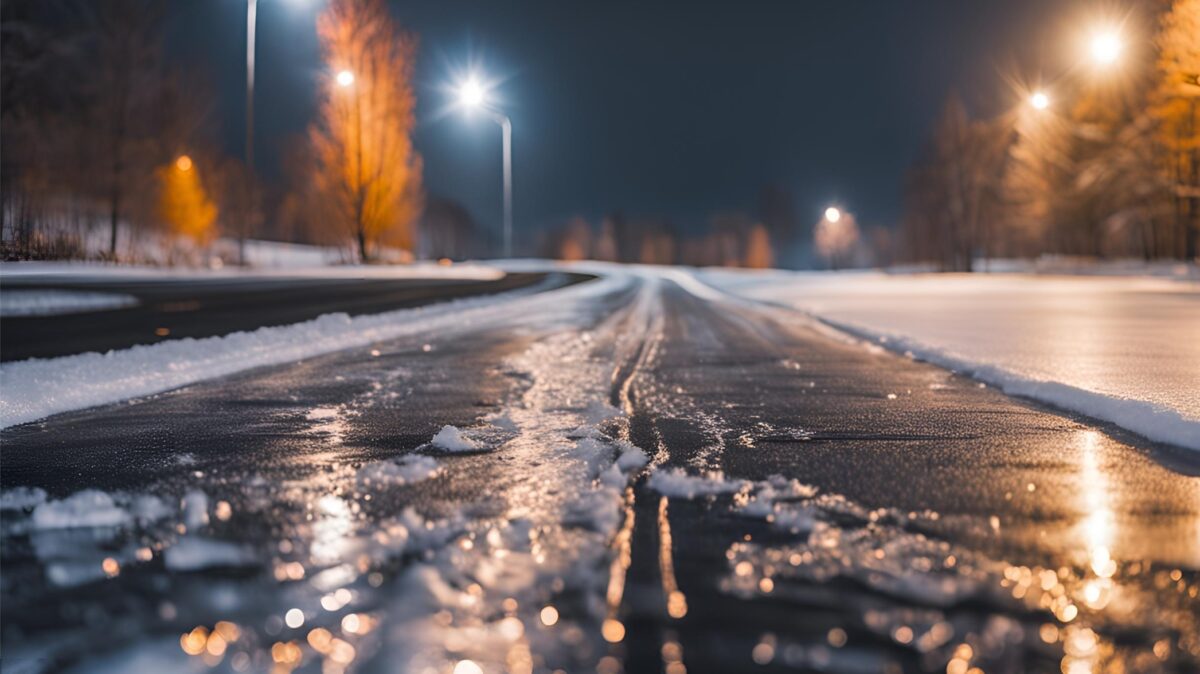 Iarna vine în România din Februarie. ANM a anunțat prognoza meteo pentru două săptămâni