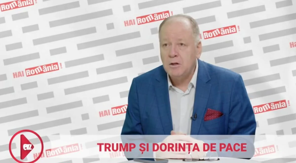 Relația Franța-SUA. Bruno Ștefan, sociolog: „Trump vrea să-l pună la punct pe Macron”. Video