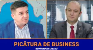 Podcast „Picătura de business”