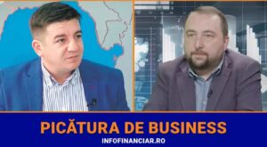 Podcast „Picătura de business” Călin Cozma