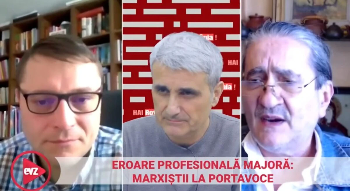 Lupta pentru stabilirea puterilor. Mirel Curea: „Ne aflăm într-o perioadă unică” (VIDEO)