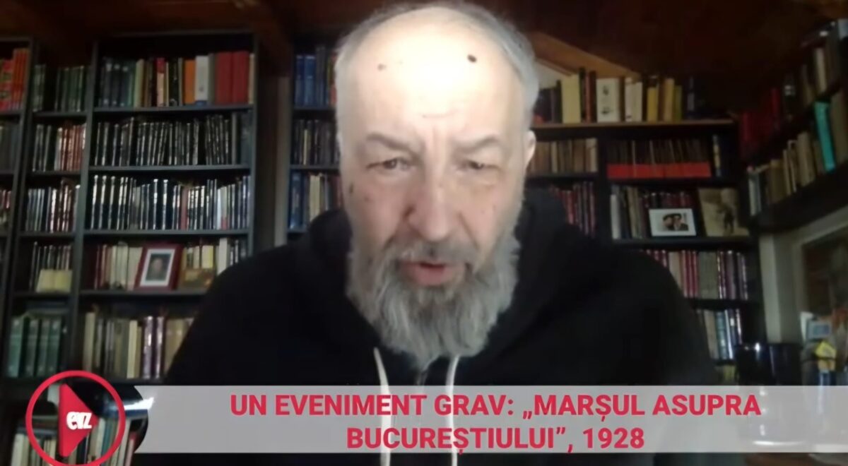 Carol al II-lea și implicarea sa în Marșul asupra Bucureștiului. Alex Mihai Stoenescu: Marea Adunare trebuia să-l declare rege