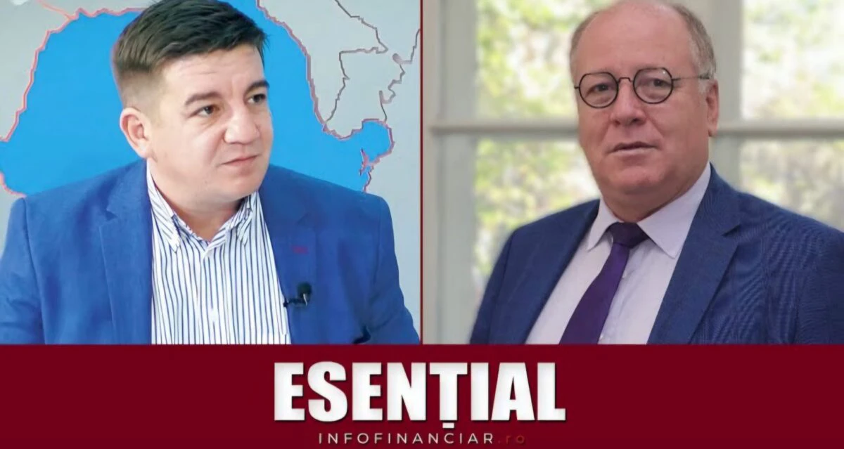 Republicanii, o salvare pentru țara noastră. Bruno Ștefan, sociolog: „România este privită ca un templu de care nu se atinge nimeni”. Video