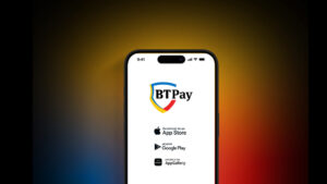 BT Pay