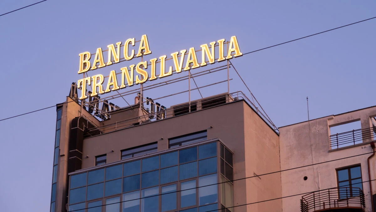 Banca Transilvania își întărește poziția pe piață. Anunță un profit net de 4,7 miliarde de lei în 2024