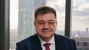 Bogdan Maioreanu, eToro