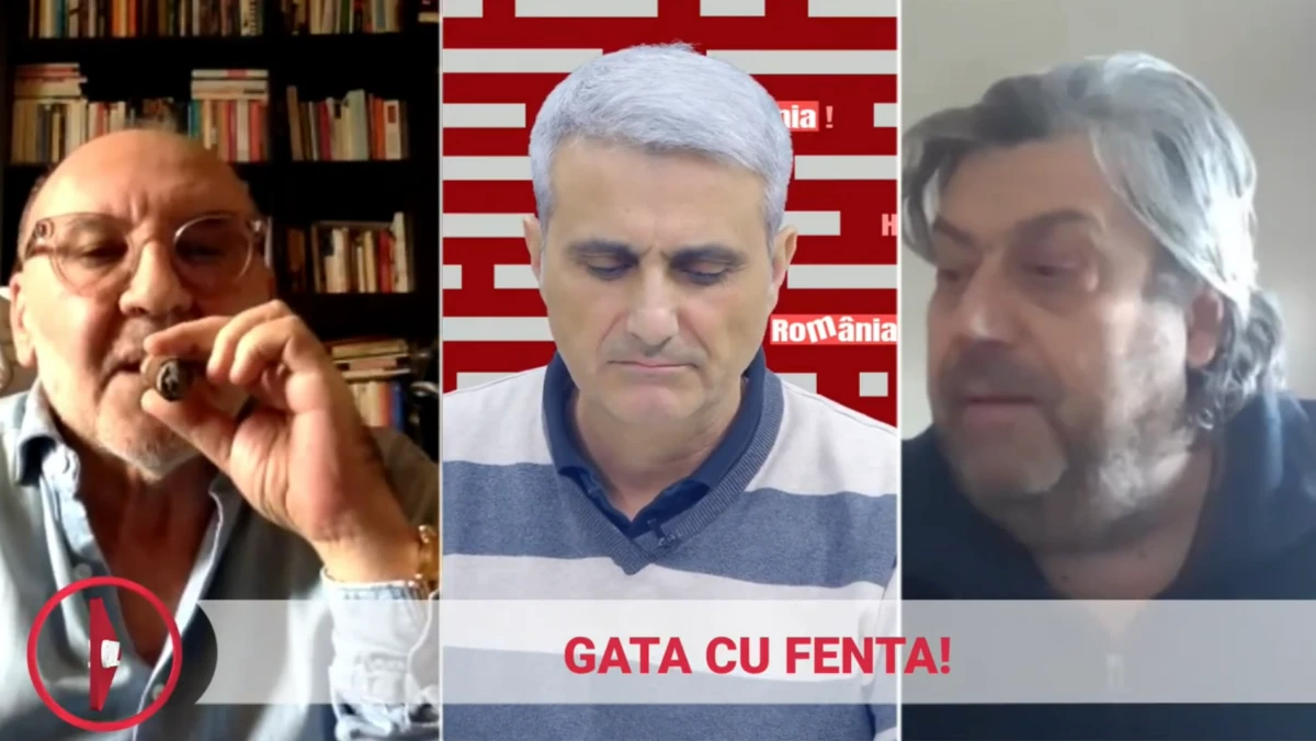 Vizita FMI în România! Bogdan Comaroni: „Ne așteaptă un dezastru”