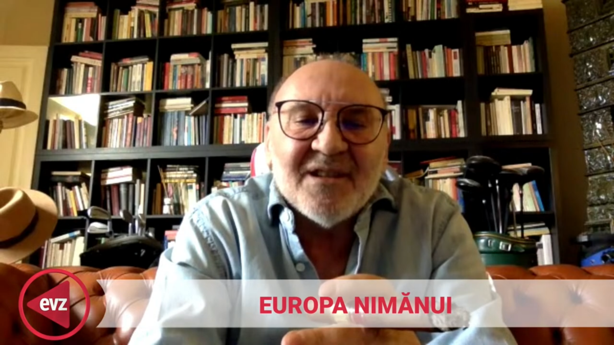 Nu mai avem lideri credibili. Octavian Hoandră: Filonul național a fost preluat de niște momâi