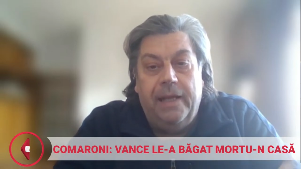 Rusia și SUA au negociat Ucraina. Bogdan Comaroni: UE va riposta la înțelegerea Putin – Trump