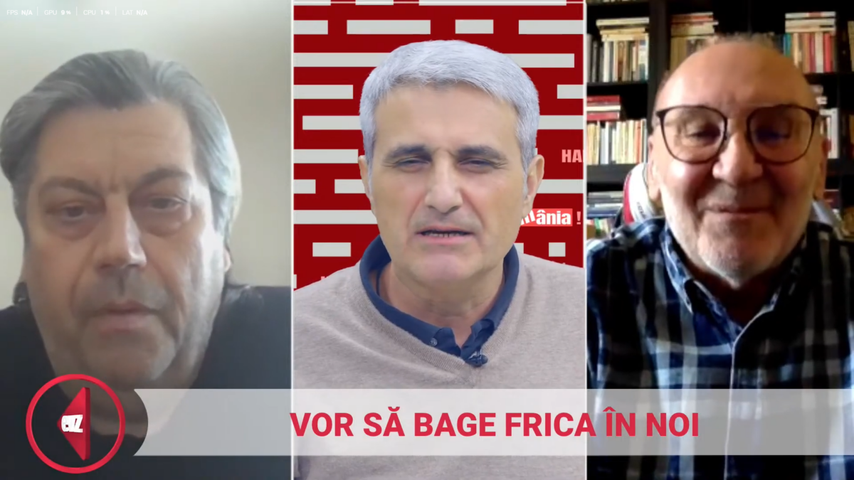 România nu crâcnește în fața Bruxelles-ului. Octavian Hoandră: Schengenul a fost un tablou al servituții față de UE