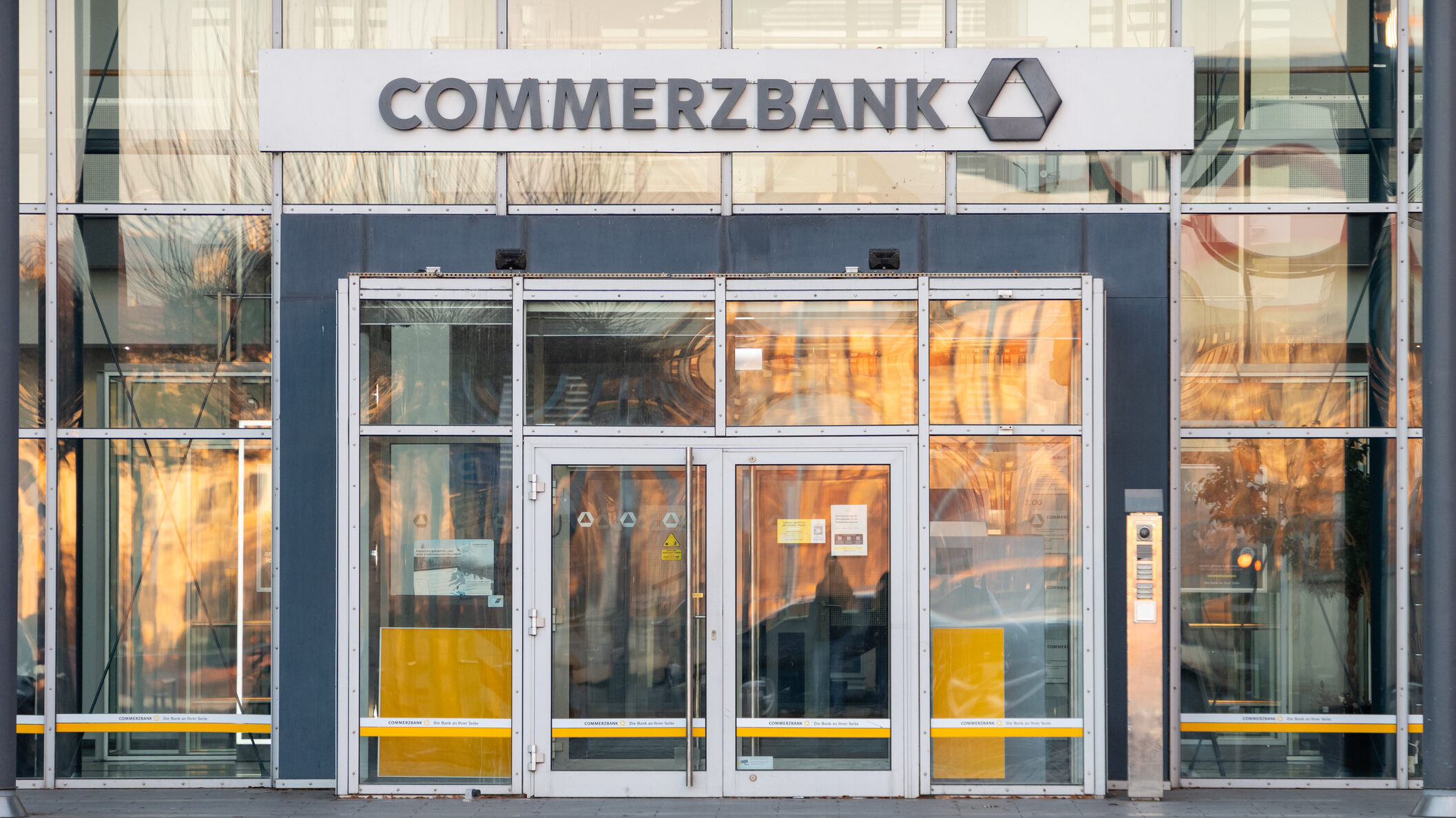 Commerzbank