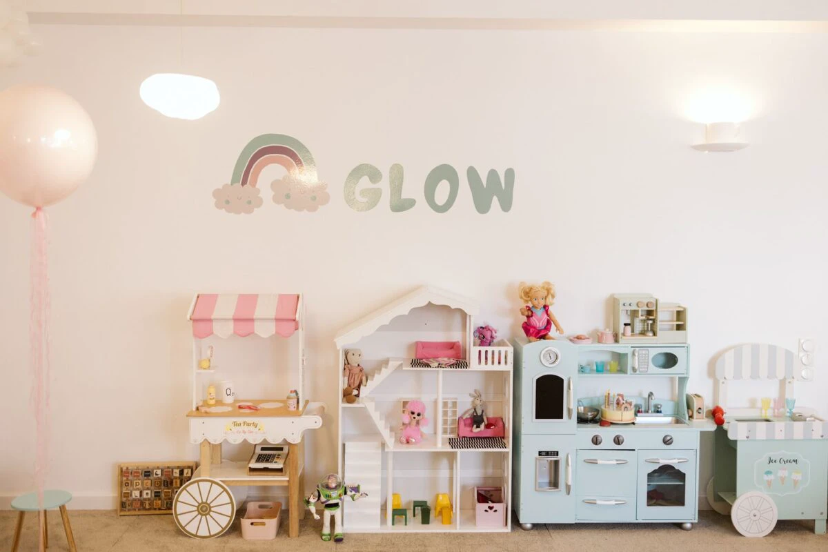 Glow Garden & Events, o afacere construită din pasiune și prietenie