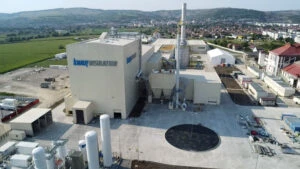 Knauf Insulation Târnăveni