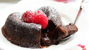 Lava Cake