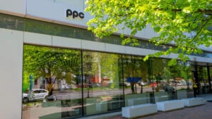 PPC Energie