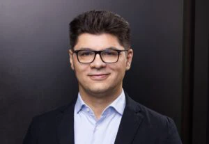 Marius Ionita CEO Alumil