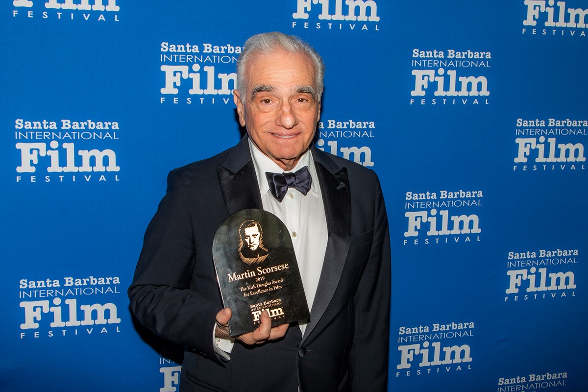 Celebrul regizor Martin Scorsese se declară admirator al filmelor românești. Care sunt regizorii și filmele care l-au fermecat