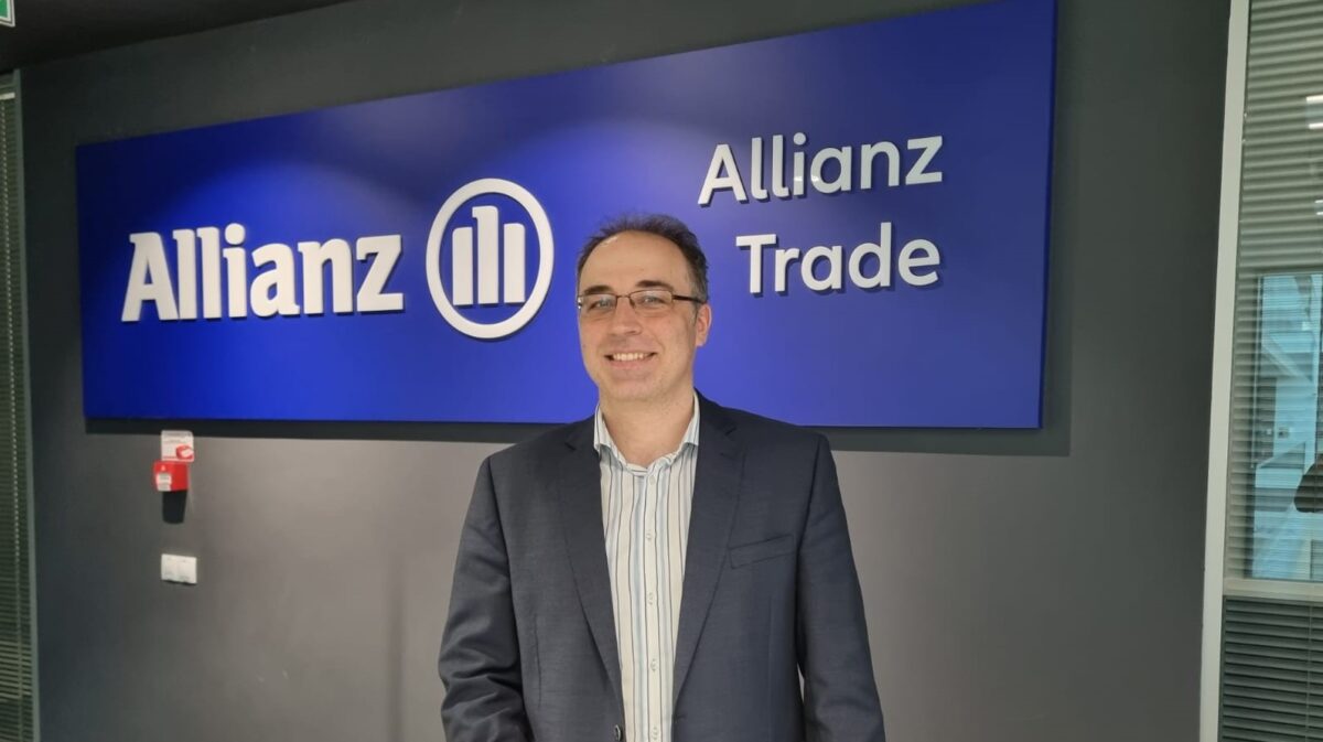 Mihai Chipirliu, CFA - Risk Director, Allianz Trade