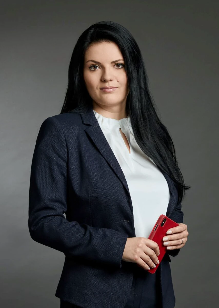 Oana Bădărău, PeliPartners