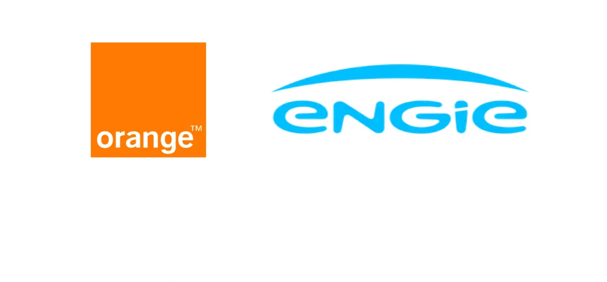 Orange, contract cu Engie pentru achiziționarea de energie regenerabilă pe termen lung