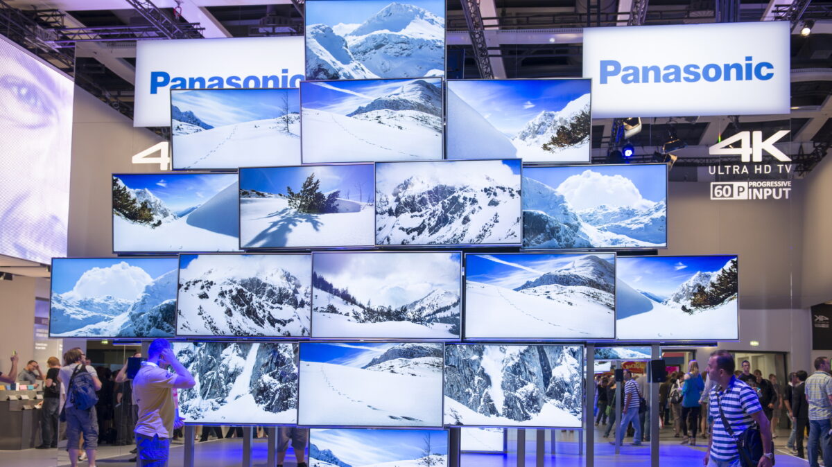 Panasonic