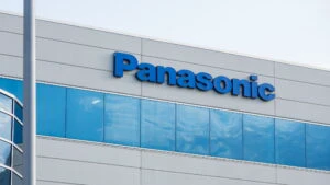 Panasonic