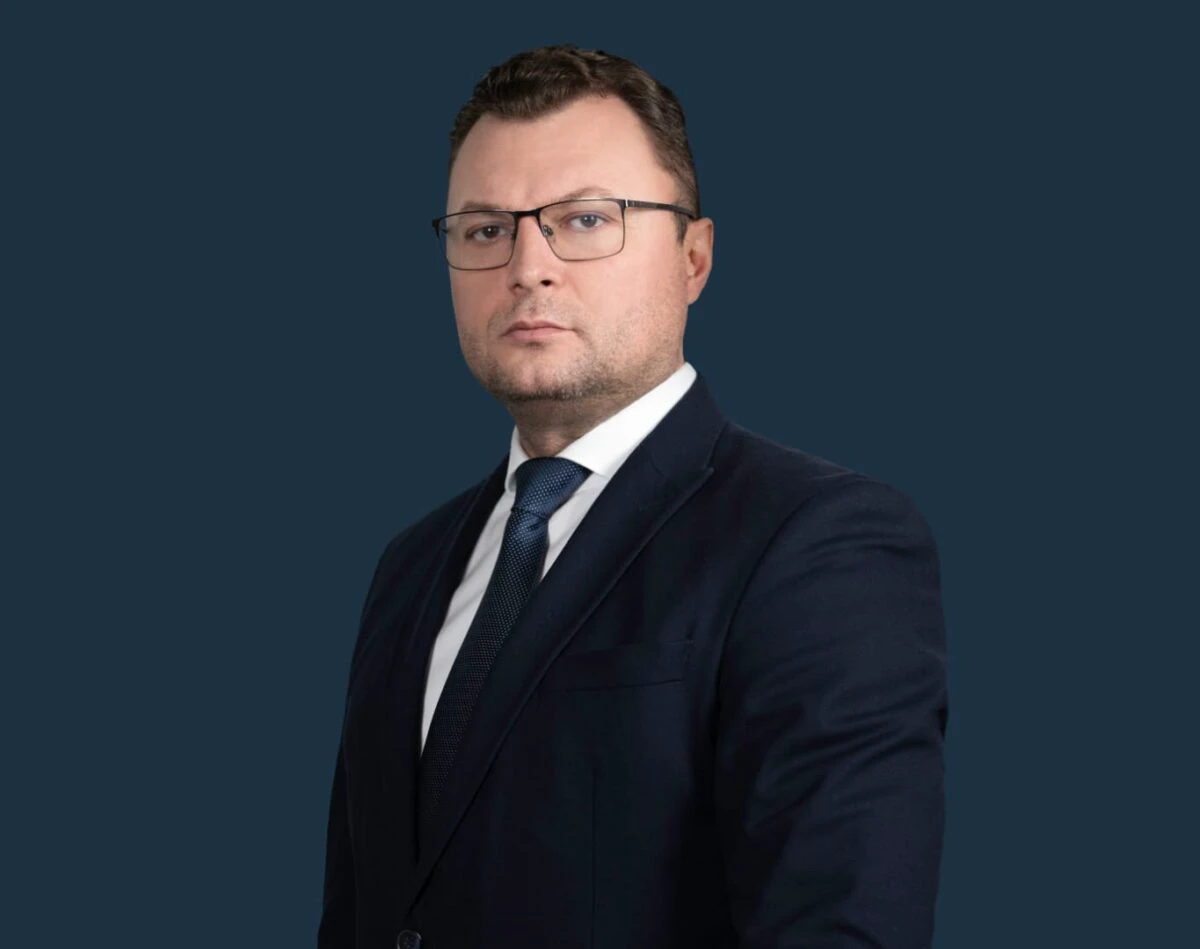 Gabriel Merlușcă, CEO Polytrade Global: România are oportunitatea de a deveni un hub regional strategic pentru energia verde