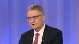 Președintele Consiliului Fiscal, Daniel Dăianu