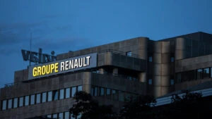 Renault, Grupul Renault