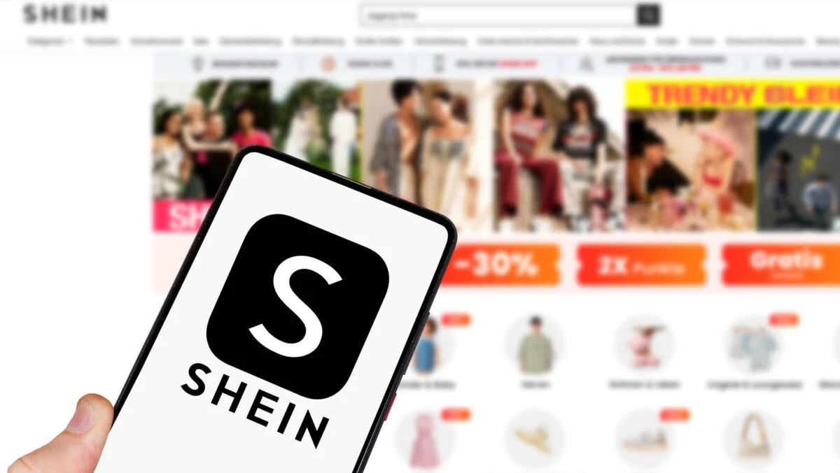 Shein va continua să îşi vândă produsele în SUA. Donald Tang: Toleranţă zero faţă de munca forţată