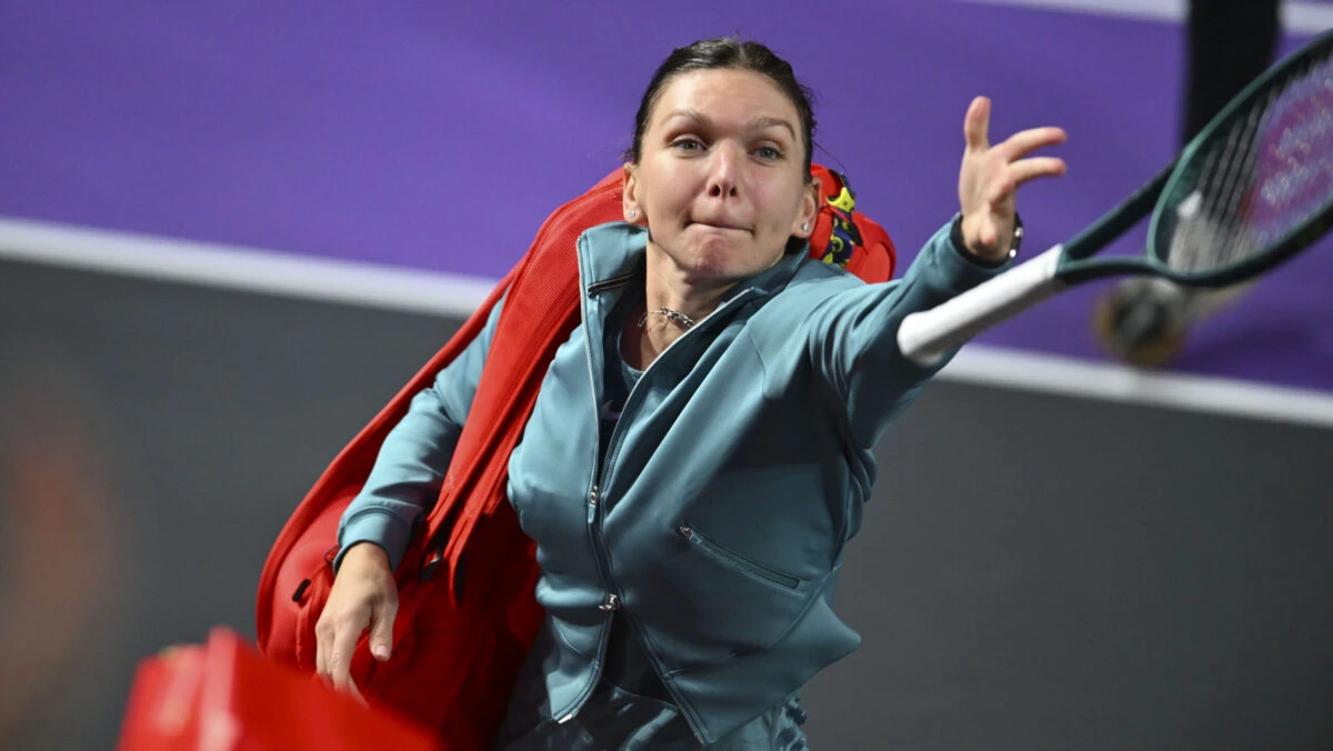 Cel mai mare regret al Simonei Halep. A recunoscut totul după retragerea din tenis: „Ca un câine”