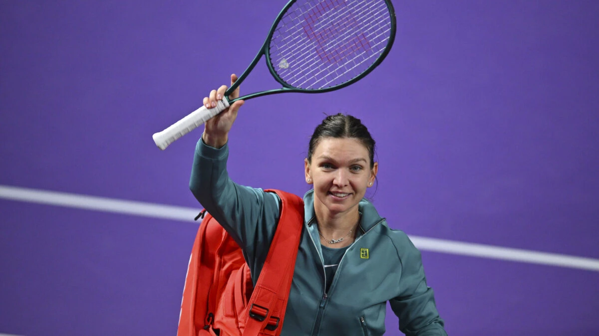 Simona Halep a recunoscut totul despre Darren Cahill. Zero secrete de acum: Am suferit mult